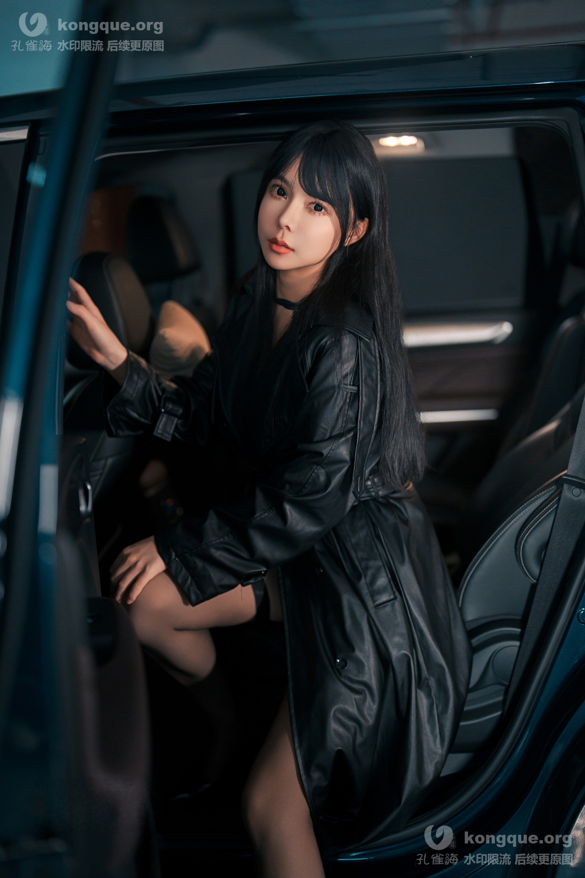 图片[1]-亚马逊鲶鱼 – NO.021 尾行3[137P]✦自购✦-XikXak
